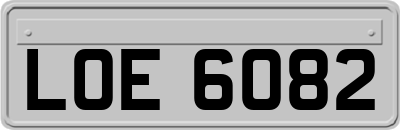 LOE6082