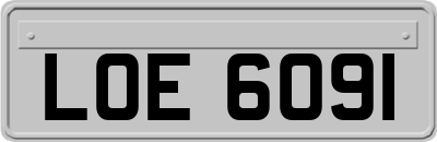 LOE6091