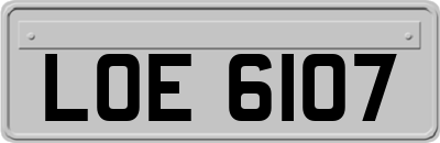 LOE6107