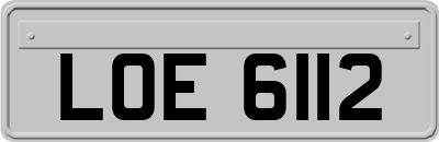 LOE6112