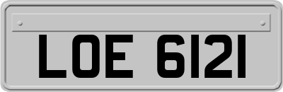 LOE6121