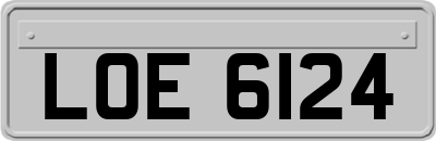 LOE6124