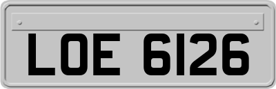 LOE6126