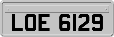 LOE6129