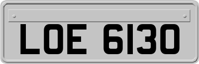 LOE6130