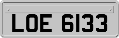 LOE6133