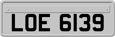 LOE6139