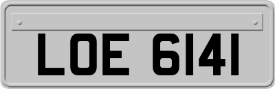 LOE6141