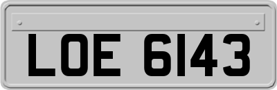 LOE6143