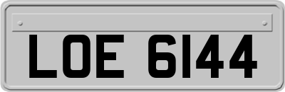 LOE6144