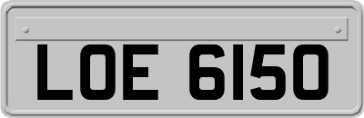 LOE6150