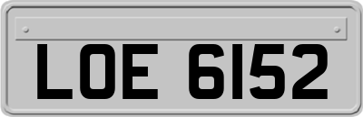 LOE6152