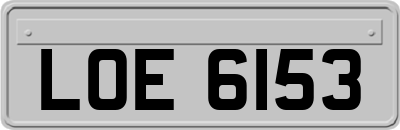 LOE6153