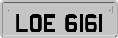 LOE6161