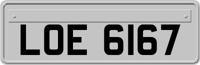 LOE6167