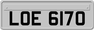 LOE6170