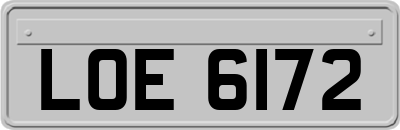 LOE6172