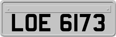 LOE6173