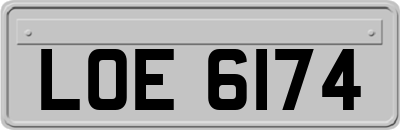 LOE6174