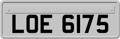 LOE6175