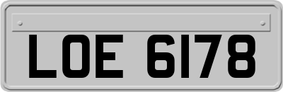 LOE6178
