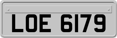 LOE6179