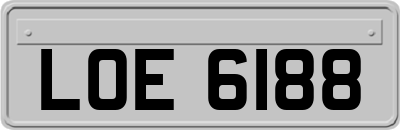 LOE6188