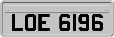 LOE6196