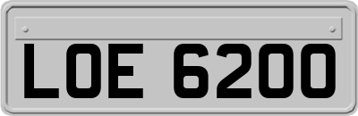 LOE6200