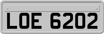 LOE6202