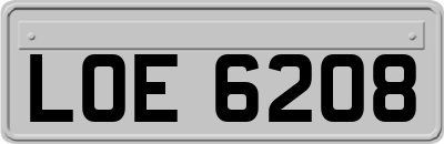 LOE6208