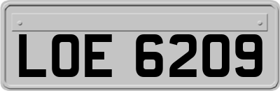 LOE6209