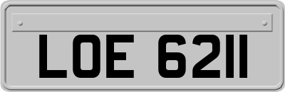 LOE6211