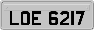 LOE6217