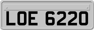 LOE6220