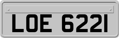 LOE6221