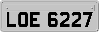 LOE6227