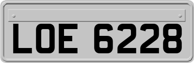 LOE6228