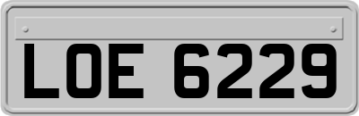 LOE6229