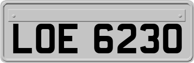 LOE6230
