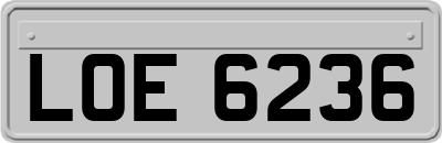 LOE6236