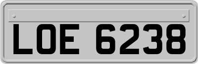 LOE6238