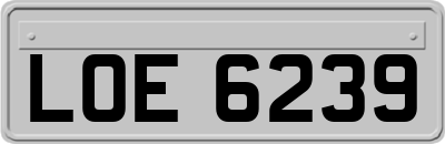 LOE6239