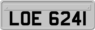 LOE6241