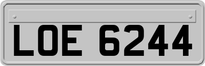 LOE6244