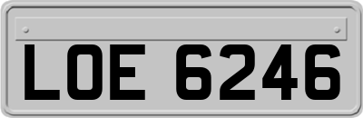 LOE6246
