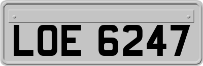 LOE6247