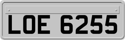 LOE6255