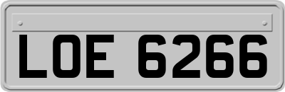 LOE6266