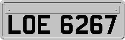 LOE6267